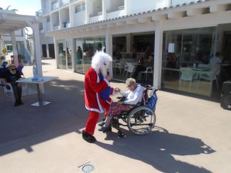 Christmas in the Canaries 2018