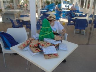 Christmas in the Canaries 2018